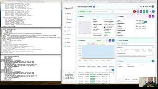 OpenWiFi Dynamic VLAN assignment with Radius Server