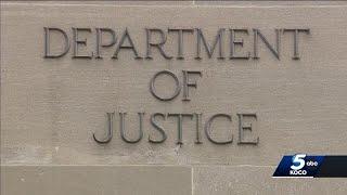 DOJ launches investigation into Oklahoma City's mental health response