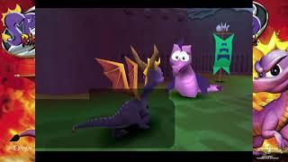 [17] Spyro 2: Ripto's Rage (PSX) #4