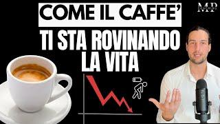 Cosa succede se bevi caffè tutti i giorni