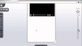 Eenox - How to add HTML5 video file player (ogg, webm, mp4, etc..)