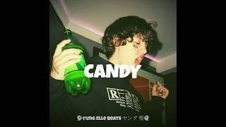 [SOLD]Lil Xan Slingshot Type Beat - "Candy" | HARD | Rap/Trap Type Beat 2019