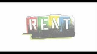 Our Own ProductionS Present RENT