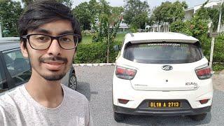 My ZOOMCAR Experience Good or Bad Review | Self Drive Car India | Rishabh Chatterjee