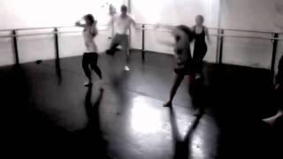 Ensayo Secrets  - La Danse Studio