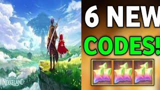 New  The Legend Of Neverland Codes 2024 - The Legend Of Neverland Redeem Codes 2024