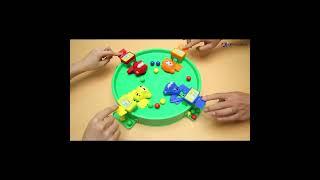 Crazy Frog Eat Beans | Multiplayer Toy | Andaaz.pk | Online Shopping Pakistan