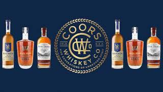 The Diverse Whiskey Portfolio of Coors Spirits Co. - Bourbon Lens Episode 281