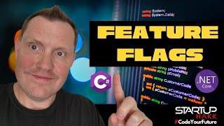 Feature Flags in .NET Core Every Developer Should Know About | HOW TO - Code Samples