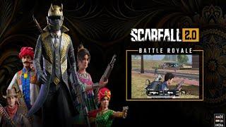 ScarFall 2 0 Trailer Made In India, Made For World Early Access Registrations Now Open!