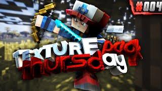 ZICKZACKV5 PACK & MORE! • Minecraft Texture Pack Thursday #04 | Fazon