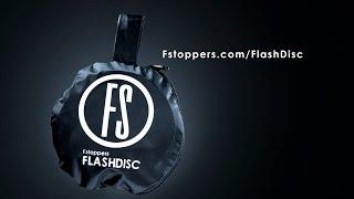 Fstoppers Flash Disc Is Now Available In Limited Supply