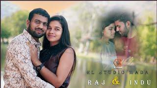 # Raj & Indu Pre wedding best 2024 HL Studio Mada #prewedding #2024#photography