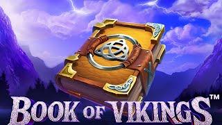 Massonbet | Book Of Vikings Slots Big Win | Pragmatic Play