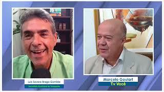 Luis Severo Braga Gomide