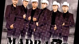 Madrazo norteño - Mi pensamiento favorito