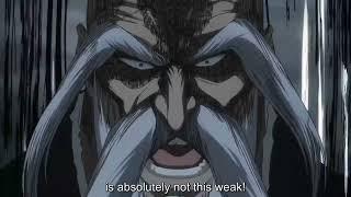 Everyone Felt Yamamoto's Rage | Bleach: Thousand Years Blood War Arc Episode 5