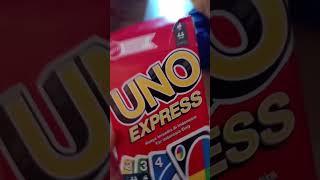 #unoexpress