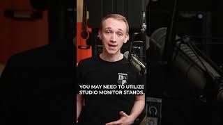 A Simple Speaker Setup Rule That Makes A HUGE Difference