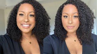 CHIT CHAT GRWM | RIP PAPA, AUG. WAS , + CURLS CURLS LORA | TheHeartsandCake90