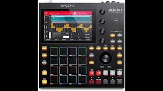 Akai Mpc One (Live, X) How to install expansion packs (F9, etc...)