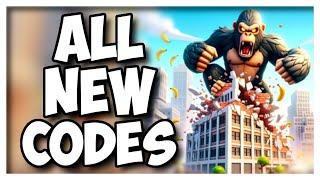 NEW MONKEY ARENA CODES FOR JUNE 2024 | ALL WORKING CODES IN MONKEY ARENA NEW UPDATE (Roblox)