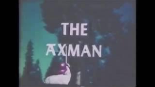 The Axman: US Forest Service Training Film