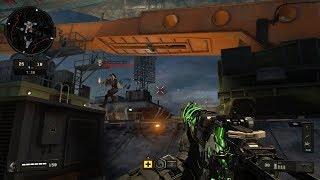 Call of Duty Black Ops 4: Team Deathmatch Gameplay (No Commentary)