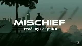 "MISCHIEF"|Hard Trap Type Beat|Melodic Rap Instrumental Beat 2025