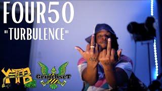 FOUR50 - Turbulence (Shot By UselessFilms)