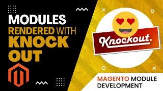 Learn Knockout JavaScript in a Magento 2 module Crash Course - Part 2