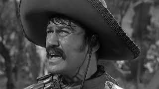 F Troop, El Diablo arrives