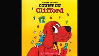 1.5 Duranno Library Count on Clifford