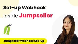 How to Set-Up Webhook Inside Jumpseller?