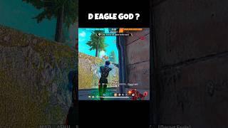 D EAGLE+ASHU = AIMBOT #foryou #foryourpage #freefirehighlights #shorts #freefire