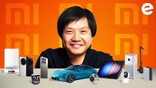 The INSANE Story of Xiaomi