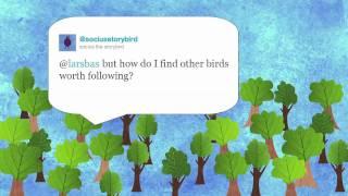 The birds - a film about Twitter (2011)