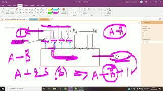 Tutorial 15: Verilog code of 4_bit subtractor using full adder/ concept of Instantiation