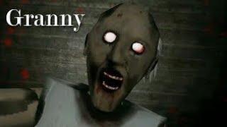 GRANNY- CREEPYPASTA LA HISTORIA OCULTA [HOME HORROR]