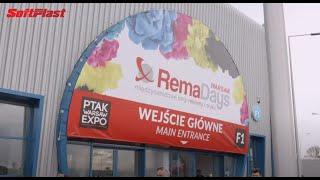 Relacja z Targów RemaDays Warsaw 2025 - SoftPlast