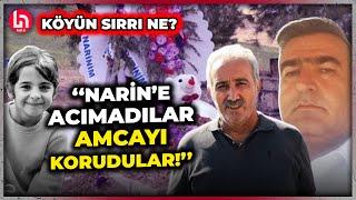 Köyde herkesin bildiği iddia edilen o sır ne? Amca neden korunuyor? Ferit Demir yaşananları anlattı!