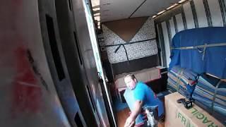 best way to load a moving truck ending