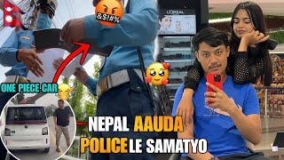 America  Bata Farkeyo guys NEPAL || MRB Vlog ||