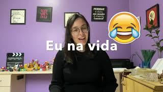 AS CONVERSAS ENGRAÇADAS DA INTERNET 