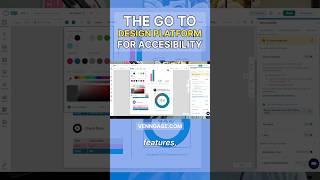 The GO TO Design Platform for ACCESSIBILITY