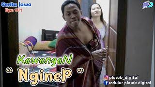 KEWENGEN NGINEP ||  Eps 181 || Cerita Jawa