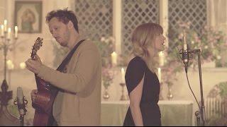 Hallelujah - Gungor (Leonard Cohen Acoustic Cover)