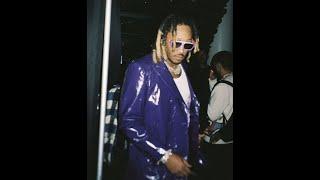 Future Type Beat - "Tarantino" | Free Trap Type Beat | Metro Boomin Hard Rap Instrumental 2024