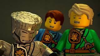 LEGO Ninjago Decoded Episode 5 - The Digiverse and Beyond