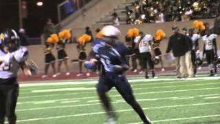 Week 11-Elsik Rams vs. Hastings Bears-2014 Football